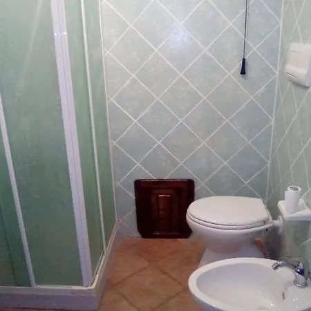 Solemar * 마리나 디 가이로