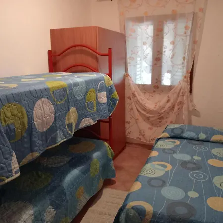 Solemar 마리나 디 가이로