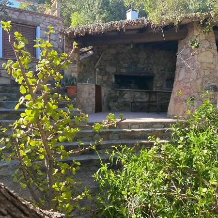 Solemar * Marina di Gairo