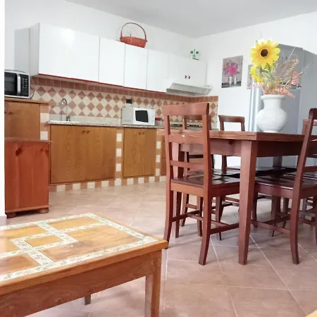 Holiday home Solemar *