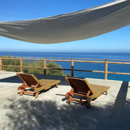 Holiday home Solemar *