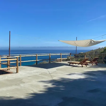 Solemar * Marina di Gairo