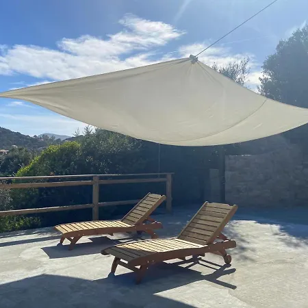 Holiday home Solemar *
