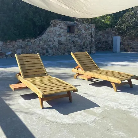 Holiday home Solemar