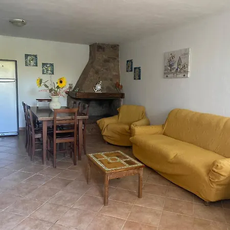 Holiday home Solemar