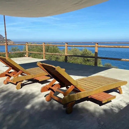 Solemar Holiday home