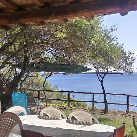 Solemar Holiday home Marina di Gairo