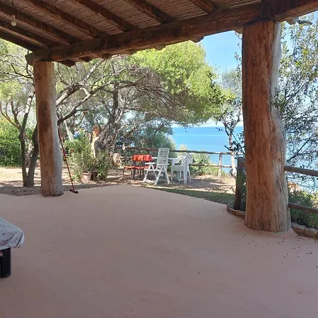 Holiday home Solemar Marina di Gairo