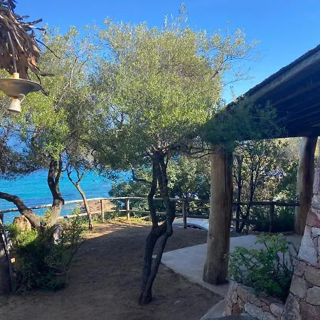 Casa vacanze Solemar Marina di Gairo